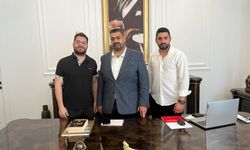 İYİ Parti’den Zafer Partisi’ne Alanya'da gençlik transferi