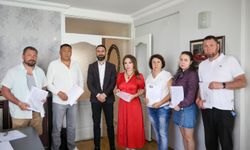 Alanya’da 450 milyon liralık emlak skandalı