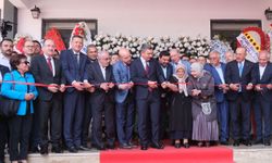 Alanya’da teknolojiyle donatılmış Teknoloji Anadolu İmam Hatip Lisesi açıldı