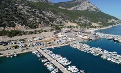 Antalya Balıkçı Barınağı davasında beraat kararı