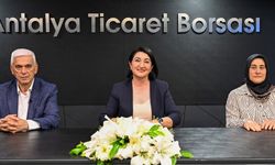 'Çiftçi yoksa ekmek de yok'