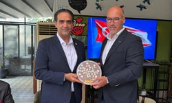 ALSİAD’dan KKTC’ye iş birliği köprüsü