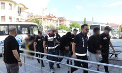 Fuhuş operasyonu: 6 yabancı uyruklu mağdur kurtarıldı