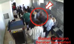 Antalya Havalimanında şok! 35 kapsül eroin yuttu