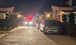 Kardeşlerin silahlı kavgasında 3 yaralı