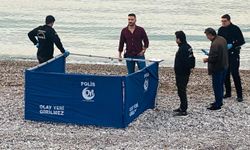 Antalya'da sağlık personelinin cansız bedeni bulundu