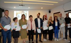 Antalya'da çevre sorunları ve yaşam kalitesi çalıştayı