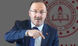 Antalya İl Milli Eğitim Müdürlüğü’ne Mehmet Yasin Eriş atandı