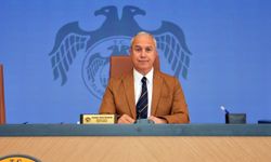 Başkan Özçelik iddialara yanıt verdi