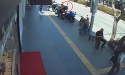 Manavgat’ta polis denetiminde kaçış: Sürücüye 35 bin TL ceza