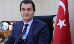 Alanya Kaymakamlığı’nda görev değişimi: Öztürk Alanya’ya atandı
