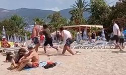 Alanya'da turistin darbedildiği işletme mühürlendi