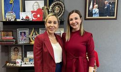 Antalya Milletvekili Çokal’a Alanya’dan anlamlı ziyaret