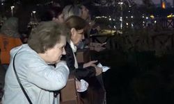 Antalya’da Hıdırellez coşkusu; dilekler denizle buluştu
