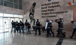 Antalya’da tefecilik operasyonu: 13 Şüpheli yakalandı