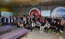 'Alanya kırsalı kalkınacak'
