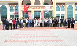 ALKÜ’de 10. Yıl Etkinlikleri dolu dolu sona erdi