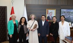 ALKÜ, Uluslararası İş Birliklerini genişletiyor