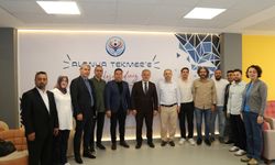 Alanya TEKMER’de girişimcilik anlatıldı