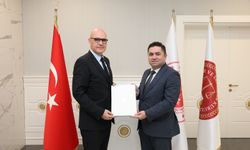 Alanya’da Adli Tıp hizmetlerine büyük destek: ALKÜ’den önemli protokol