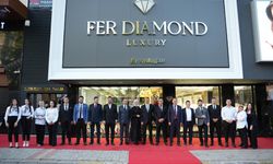 Fer Dıamond Luxury, Alanya’da zarafeti indirimle buluşturuyor
