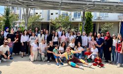 ALKÜ’de engellere dikkat çekildi