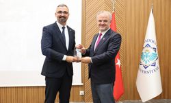 ALKÜ, 3. Öğrenci Sempozyumu’na ev sahipliği yaptı