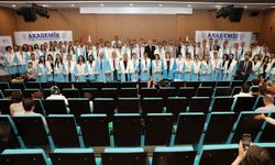 ALKÜ’nün 10. Yılında gurur, emek ve başarı bir arada