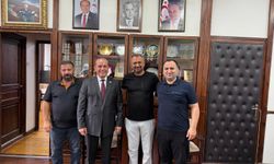 MMT Tunç Grup Manhattan Projesi ile Kıbrıs’ta yeni bir dönem başlatıyor