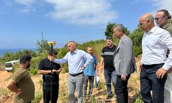 Alanya’ya 3000 kişilik KYK yurdu müjdesi