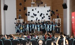 ALKÜ’lü doktorlar göreve hazır