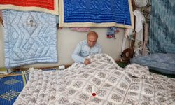 Antalya'da 54 yıllık esnaftan çağrı!