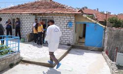 4 gündür haber alınamıyordu, evinde ölü bulundu