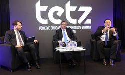 Antalya Teknokent Türkiye Eğitim Teknolojileri Zirvesi'nde yer aldı