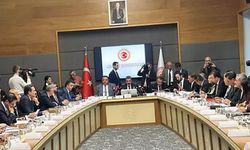 10. Yargı Paketi TBMM Adalet Komisyonu’nda kabul edildi