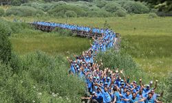 300 bin öğrenci gençlik kamplarında olacak