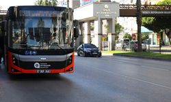 Antalya Büyükşehir Belediyesi'nden YKS için ücretsiz ulaşım kararı