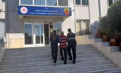 Antalya'da 72 saatte 211 aranan kişi yakalandı
