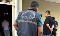 Antalya'da çocuğa istismarla suçlanan şüpheli tutuklandı