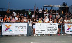 Antalya'da Uluslararası CrossFit Şampiyonası