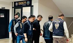 Dolandırıcılık operasyonuna 13 tutuklama