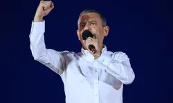 Özgür Özel'e soruşturma!