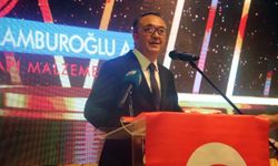 Kamburoğlu Yapı Market 60. yılını görkemli bir gala ile kutladı