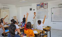 Öğrencilerden ATABEM yaz kurslarına yoğun ilgi