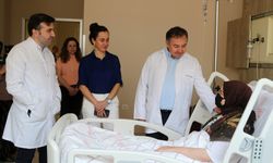 Zayıflamak için içtiği bitki çayları karaciğerini bitirdi