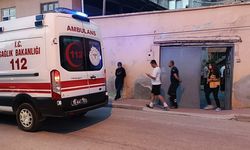 Evinde ölü bulundu