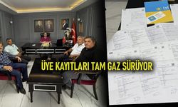 İYİ Parti Alanya’dan üye seferberliği: “Sen yoksan bir eksiğiz”
