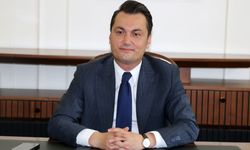 Yeni Alanya Kaymakamı göreve başladı: Şakir Öner Öztürk’ten vizyon dolu mesaj