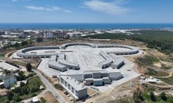 Alanya Toptancı Hali’nde sona yaklaşıldı
