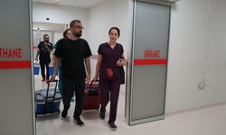 Antalya'da bağışlanan organlarıyla 3 kişiye umut oldu